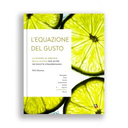 L’equazione del gusto - la...
