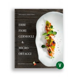 Erbe fiori germogli &...
