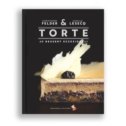 Torte - 40 dessert eccezionali