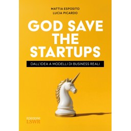 GOD SAVE THE STARTUPS