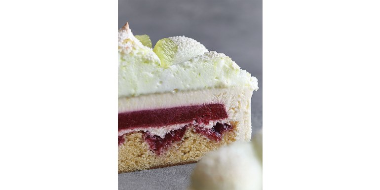 Limone e fragola