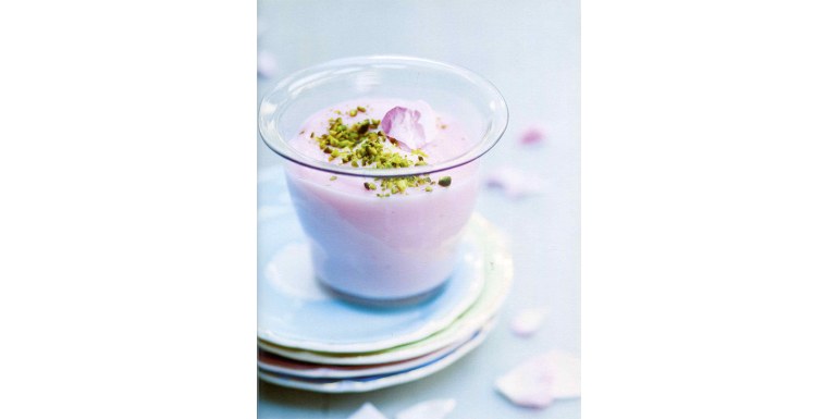 Moulahabieh alla rosa