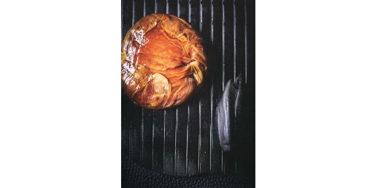 Ch'tite Tatin