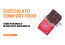 Cioccolato comfort food: perché ci fa stare bene 
