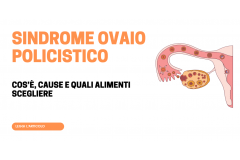 Ovaio policistico: cos'è, sintomi, cause e dieta secondo l'endocrinologa