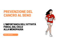Prevenzione cancro al seno: come farla?