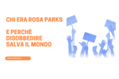 Chi era Rosa Parks