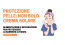 Protezione solare: alimentazione e integrazione per proteggere la pelle in estate