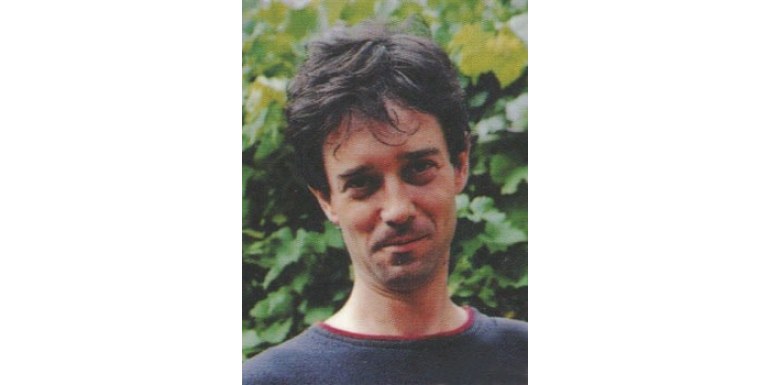Acton Johnny