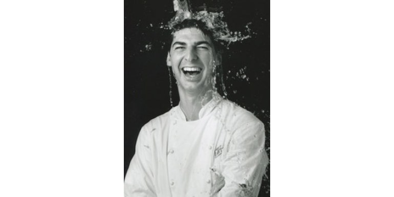 Alajmo Massimiliano