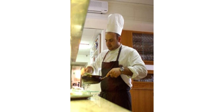 Caputo Alfonso