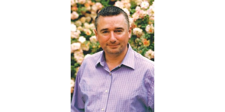 O’Neill Dermot