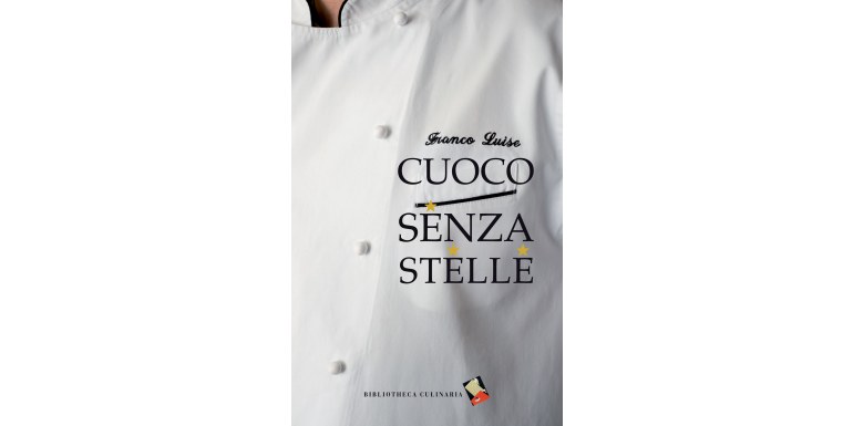 Cuoco senza stelle