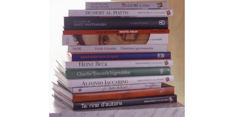 Let's hear it for the book-book