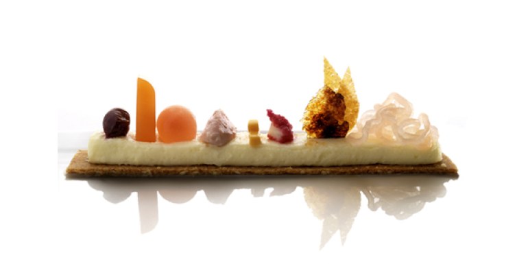Cheesecake Modena style - recipe of the week