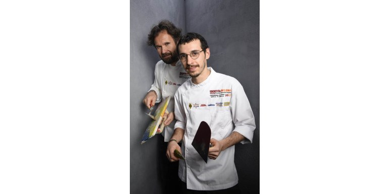 Carlo Cracco: pasticcieri, approfondite le tecniche del salato