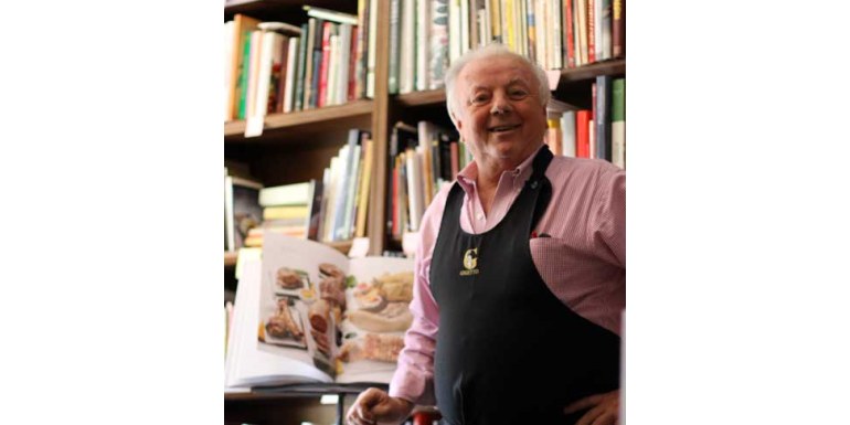 Lo shelfie - Luigi Bortolini