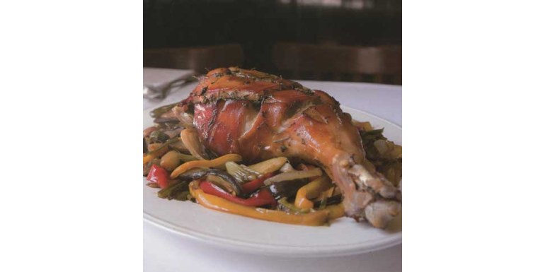 Il pranzo di ferragosto