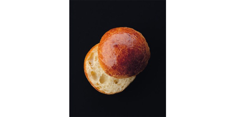Brioche - ricetta della settimana
