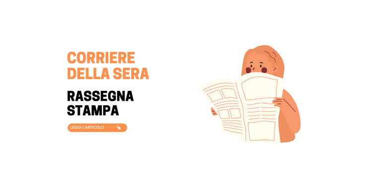Manuale del sonno & Diabete di tipo 2 - Corriere della Sera / Rassegna stampa