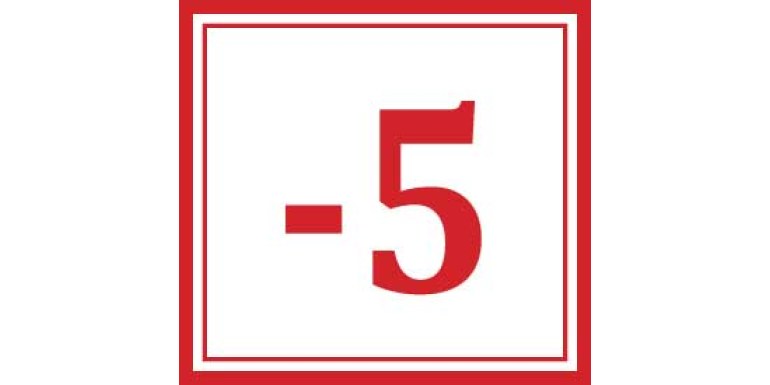 Piccoli regali dell'ultima ora