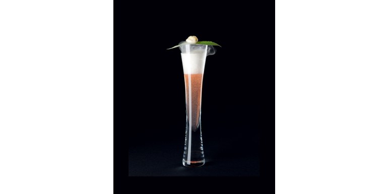 Kir rovesciato - ricetta della settimana