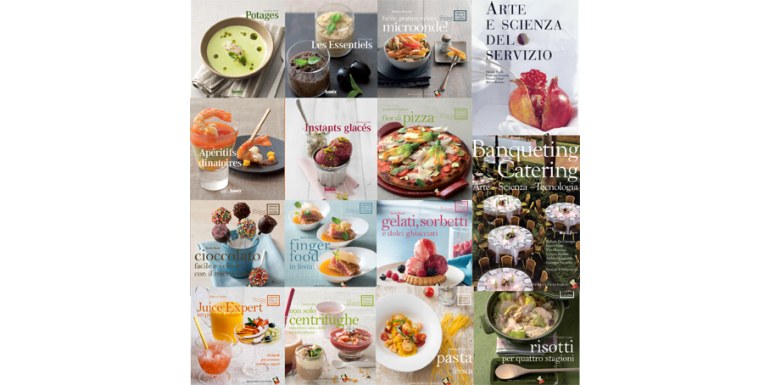 Fare marketing con un libro