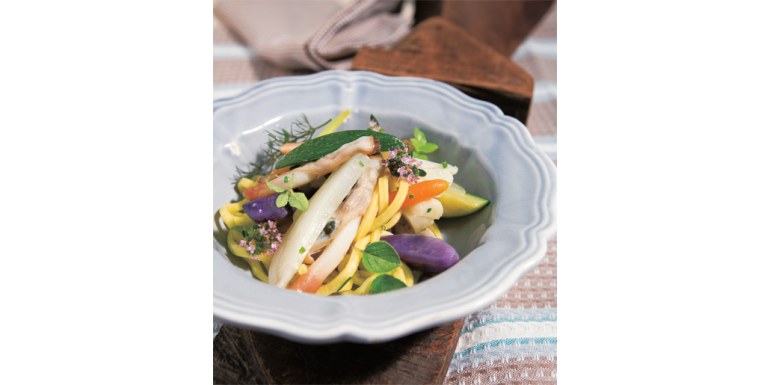 Pesce & Co.: gusto e leggerezza per l’estate