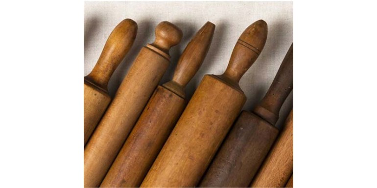 Meglio del nuovo? In Bibliotheca si scopre che ogni collezione racconta una storia