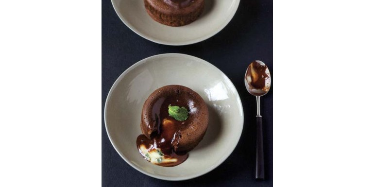 Ciocco-menta - ricetta della settimana