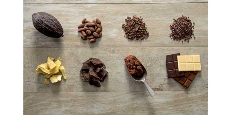 Cioccolatini: 50 creazioni golose di un maestro pasticciere