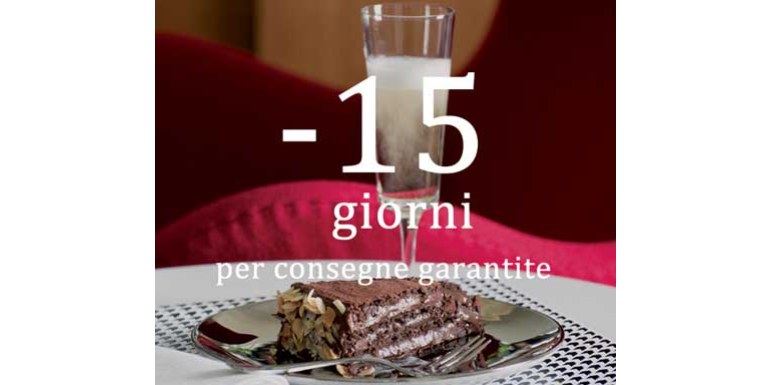Natale 2016: tradizionale o estrosa, l'importante è che la tavola sia festosa!