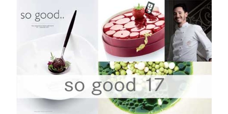 Fresco di stampa: so good 17