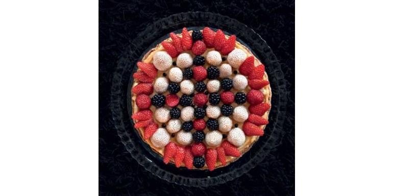 TREFRAGOLEMORE Crema pasticciera - Ricetta della settimana