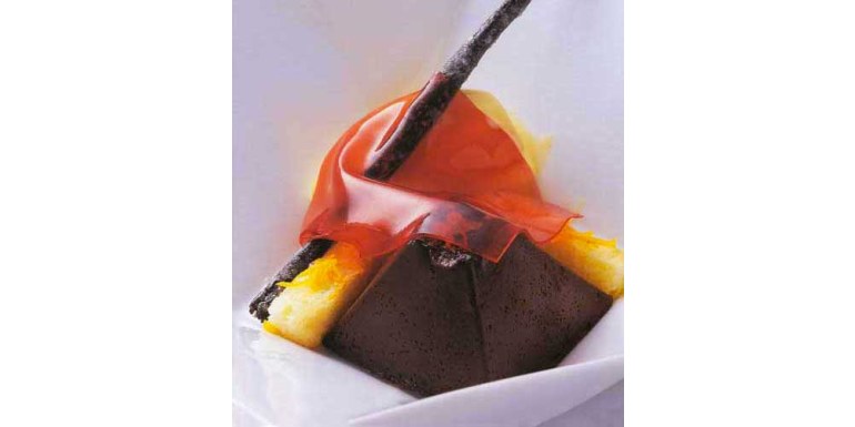 Zuppa inglese - Ricetta della settimana