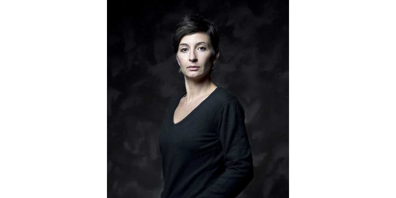 Parola ai fotografi - Francesca Moscheni
