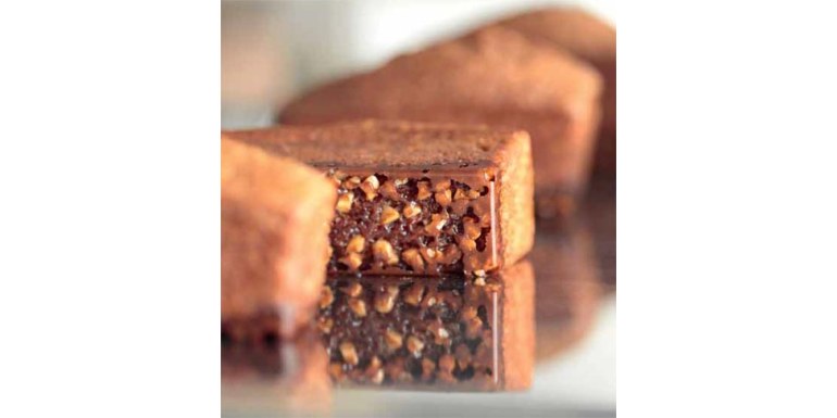 Biscuit cioccolato/cocco/passione