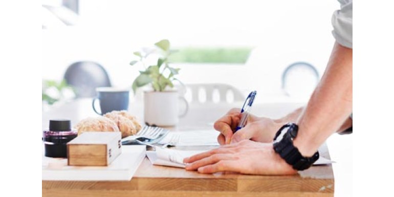 Proposta editoriale 3: creare il documento
