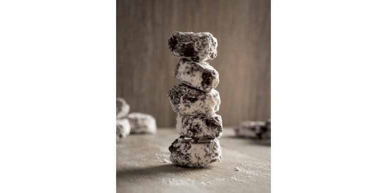 Tartufo noce moscata