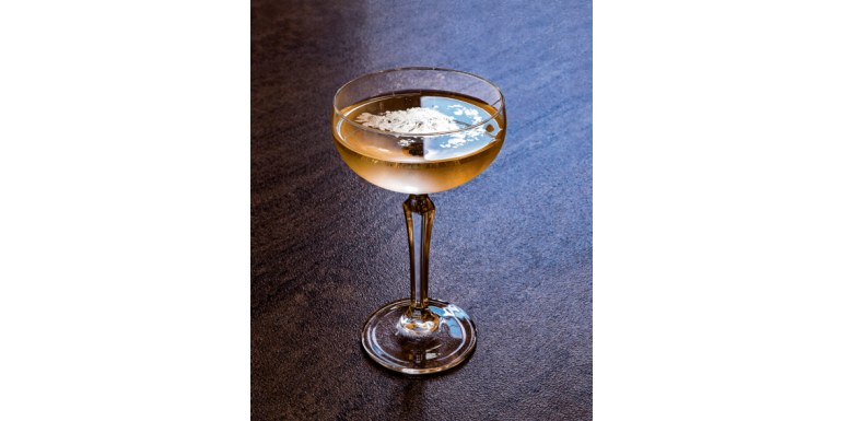 Cocktail 21