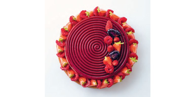 Frutti di bosco