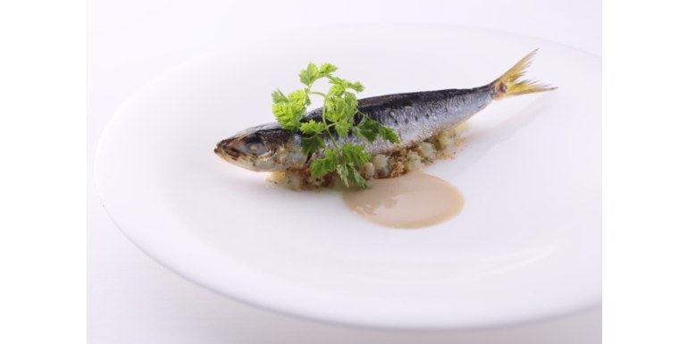 Sardine alla piemontese