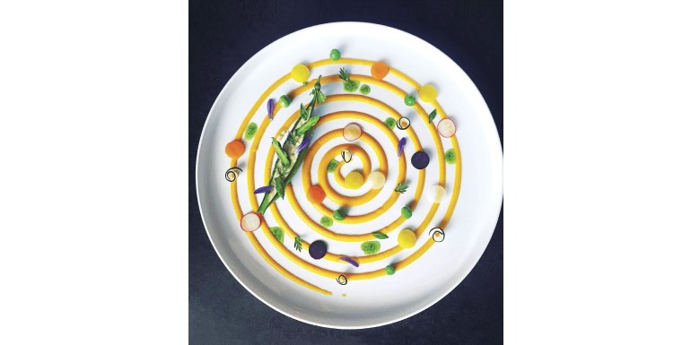 Twister vegetale